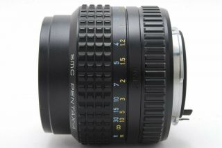 SMC PENTAX - A 50mm F1.  2,  From Japan,  Very Rare,  TK0927 3