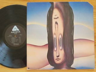 Rare Vintage Vinyl - The Kinks - Misfits - Arista - AB 4167 - NM 2