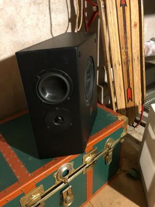 Rare Aerial Acoustics SR3 Surround Speakers 3