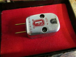 Fairchild 225 - A Mono Cartridge W Stylus Rare