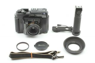 Rare DEMO [N MINT] Fuji Fujica GS645W PRO Professional Wide EBC 45mm F5.  6 JAPAN 3