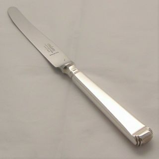 Tudor Design Mappin & Webb Sheffield Silver Service Cutlery Tea Knife 6⅞ "