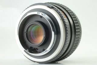 RARE,  MINOLTA MC VFC ROKKOR 24mm F/2.  8 Lens from JAPAN 3