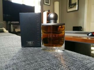 Slumberhouse - Jeke (rare Extrait De Parfum) - 29,  9/30 Ml