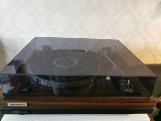 Classic Rare Pioneer PL - 1200A Turntable 2