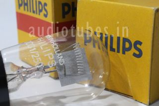 Rare Globe DCG1/250 Philips mercury vapor rectifier made in Holland 3