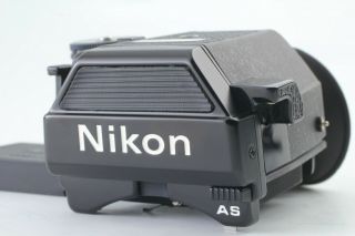 Rare [Top Mint] Nikon DP - 12 Photomic AS View Finder for F2 F2AS from JAPAN 2