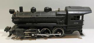 Rare Vintage Prewar Lionel 227 Steam Locomotive Engine 8976 with 2227B Tender 2