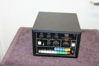 Roland Cr - 68 Compurhythm Vintage Drum Machine Rare