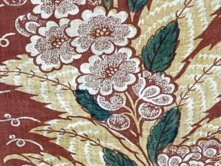 Early c 1830 - 40s QUILT Top pc Antique LAST ONE 2