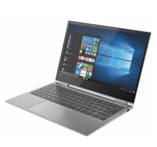 Lenovo Yoga 730 13.  3 Rarely Used; Touch Screen