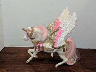 Vintage She - Ra Princess Of Power Royal Swift Wind Lite Pink Variant Mattel 1987