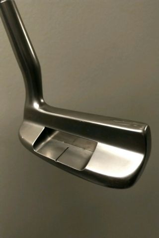 Rare Limited Edition Miura 1957 33” Km 350 Forged Putter