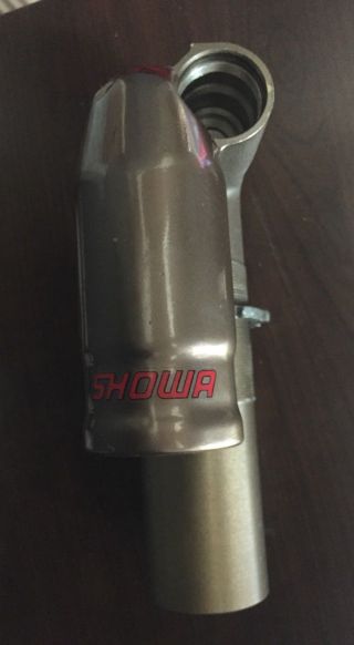 Rm Rmz 125 250 Showa A Kit Shock Body Motocross Rare