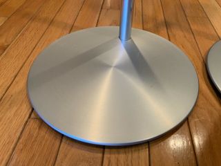 Bang & Olufsen Beolab 4000 Floor Stands ‘RARE FINDING’. 3