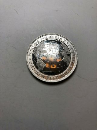 Coin World 