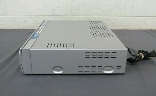 RARE JVC HR - S9900U High - End S - VHS Hi - Fi Stereo Professional Quality VCR 3