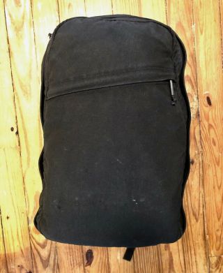 Goruck Sk26 Slick Gr1 Ruck Backpack - Rare Discontinued Model
