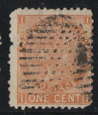 Moton114 11 Prince Edward Island Canada Spiro Forgery Rare