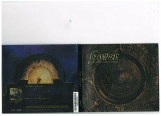 Gowan Cd.  Great Dirty World.  Rare Styx.  Remastered 25th Anninversary Edition