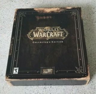 World Of Warcraft: Collector 