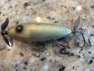 Vintage South Bend Surf Oreno Fishing Lure Will Combine