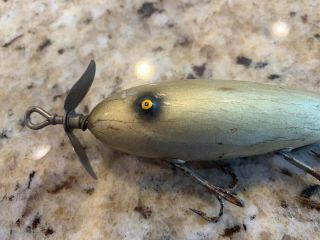 Vintage South Bend Surf Oreno Fishing Lure Will Combine 2