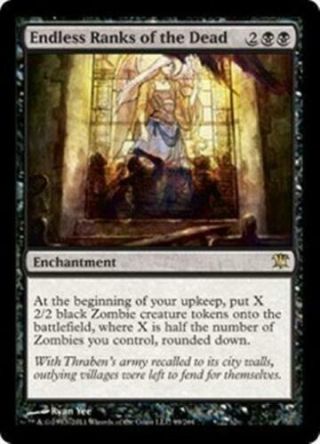 Soul of Innistrad - Commander 2020 Magic the Gathering MTG Nice