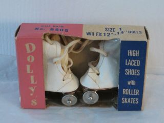 Vintage S.  B.  Novelty Dolly 