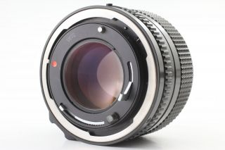 [Near RARE] Canon F - 1 SLR,  Winder,  FD 50mm f/1.  4 NFD from JAPAN 3