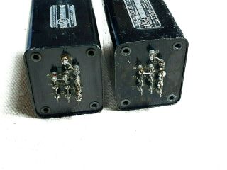 UTC HA - 101 Input transformers (Rare pair) 2