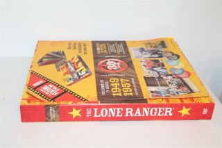 The Lone Ranger Collectors Edition 30 - Disc Set Complete Series Rare - - 3