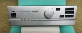 JVC A - X77 Stereo Amplifier 2 x 95W Rare in 2