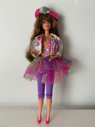 Barbie Doll Vintage 1990’s