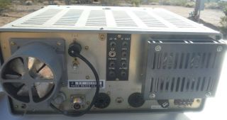 YAESU FT101EE Amateur Radio Transceiver -,  Manuals - COLLECTORS/RARE 2