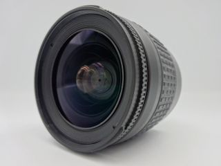 【RARE MINT】 NIKON U agnes b model 35mm SLR Film Camera,  28 - 80mm F3.  5 - 5.  6 G 177 3