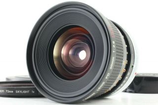 【top " Rare O Lens " 】 Canon Fd Ssc 20mm F2.  8 S.  S.  C.  Ultra Wide Angle Japan