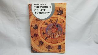 The World Of Late Antiquity: Ad 150 - 750 [library Of World Civilization]