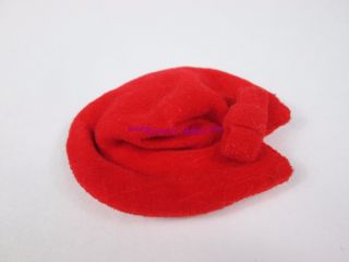 Vintage Skipper Dress Coat 1906 Red Velvet Hat