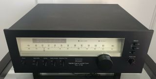 Sansui TU - 719 RARE Vintage Receiver Tuner Amplifier|Very Nice|Works Great|Clean 2