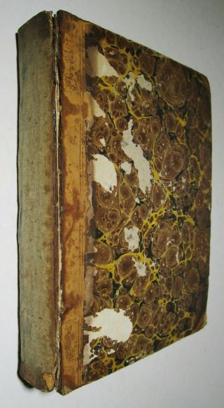 1661 1st THE PROPHECY OF AMOS Hebrew Old Testament Bible Prophet RARE FIRST edn 2