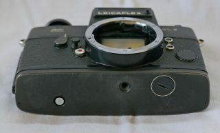 Leica Leicaflex SL2 50 Jahre Body - RARE Limited Edition 2