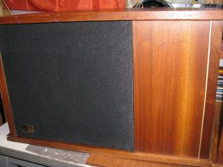EPI M602 Rare Speakers 2