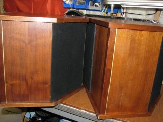 EPI M602 Rare Speakers 3