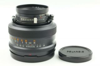 【RARE UNUSED】Mamiya 127mm f/4.  7 Lens for Polaroid 600 SE from Japan 2