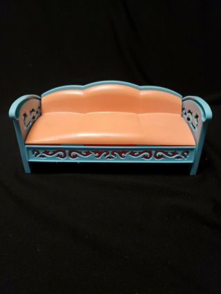 Barbie Couch 1995 Vintage