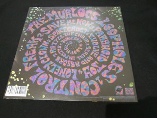 The Murlocs - Loopholes - EX - Ultra Rare 1 of 500 - Don ' t Miss out 2