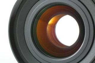 Rare [ Near ] SMC Pentax - A 35mm f/2 MF Lens K Mount from JAPAN 3