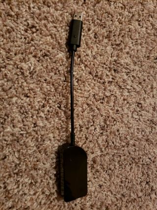 Rare Rock Band 4 Pdp Wired Legacy Adapter Xbox One - Adult Owned Perfectly