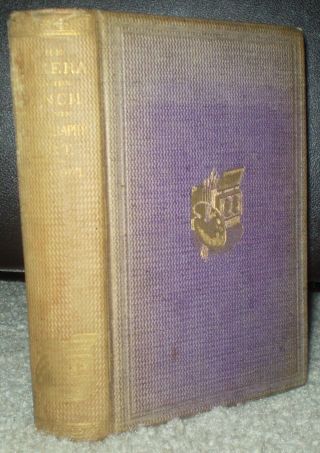 Very Rare,  1864,  1st Ed,  The Camera And The Pencil,  By M A Root,  Art Photography